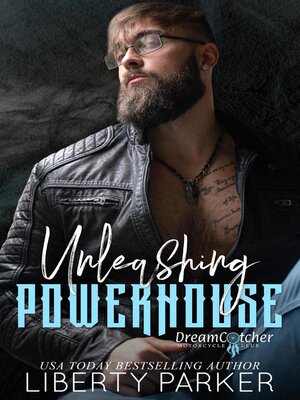 cover image of Unleashing Powerhouse